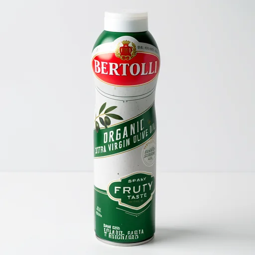 Bertolli Organic Extra Virgin Olive Oil Spray 200ml