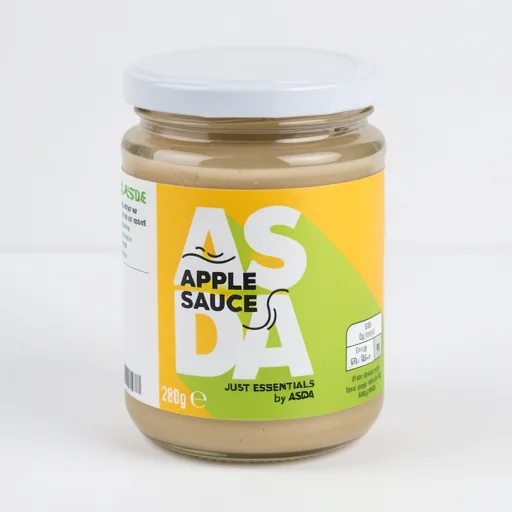 apple sauce