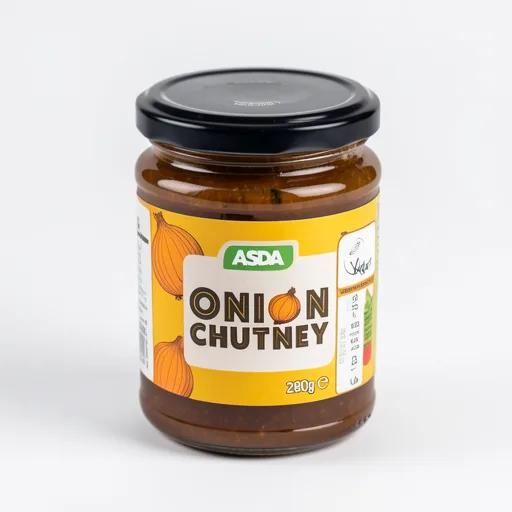 ASDA Onion Chutney 280g