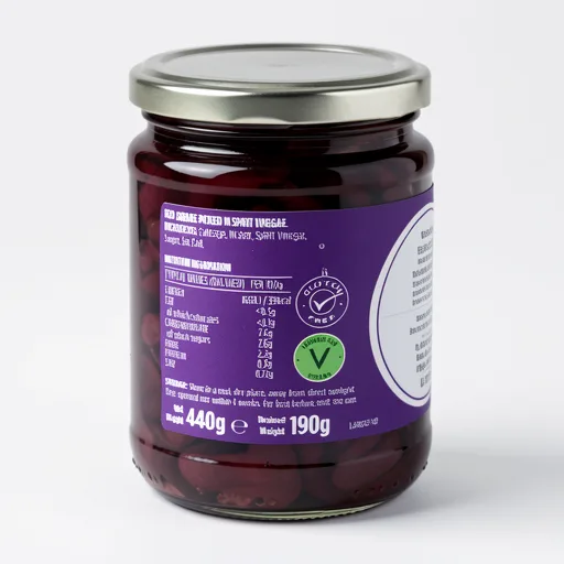 Baxters Red Cabbage 440g