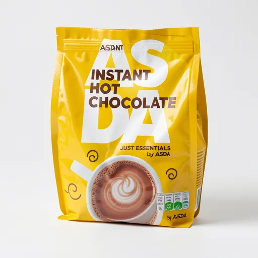 hot chocolate powder