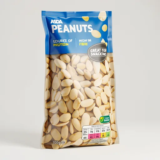 ASDA Peanuts 200g