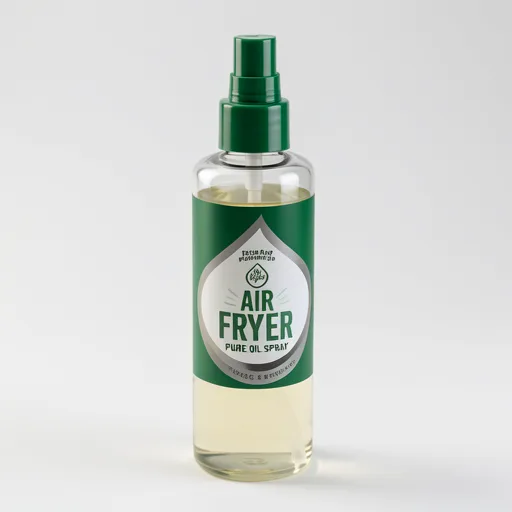 Frylight Air Fryer Pure Oil Cooking Spray from  200ml