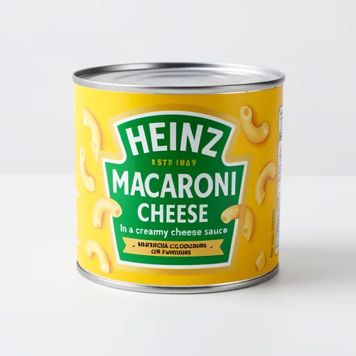 Heinz Macaroni Cheese 200g