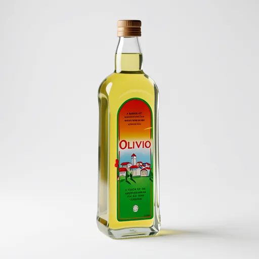Olivio Oil 1 Litre