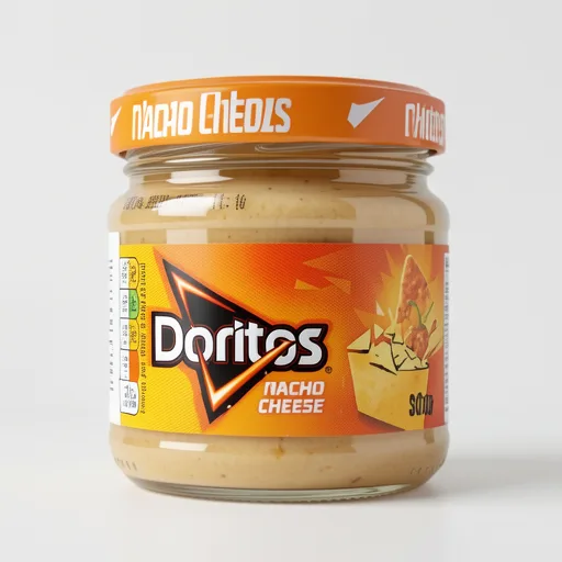 Doritos Nacho Cheese Sharing Dip 280g