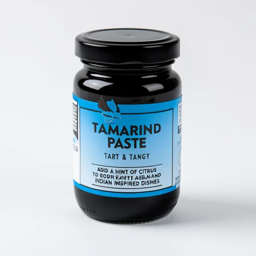 COOK by ASDA Cook Tamarind Paste 105g