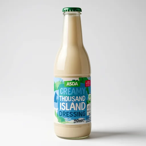ASDA Thousand Island Dressing 250ml