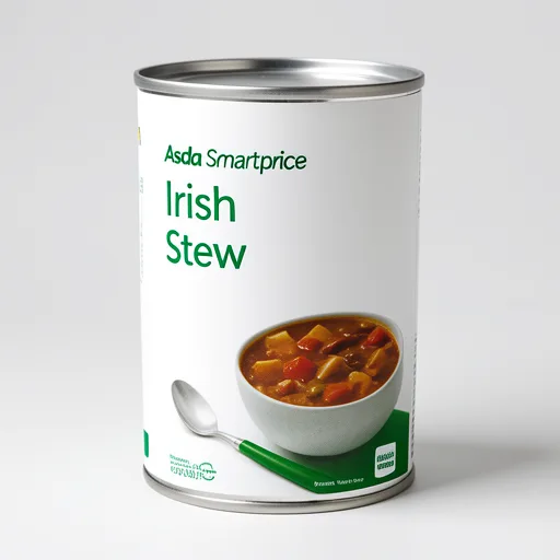 JUST ESSENTIALS by ASDA Irish Stew 392g