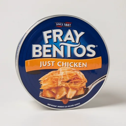 Fray Bentos Just Chicken Pie 425G