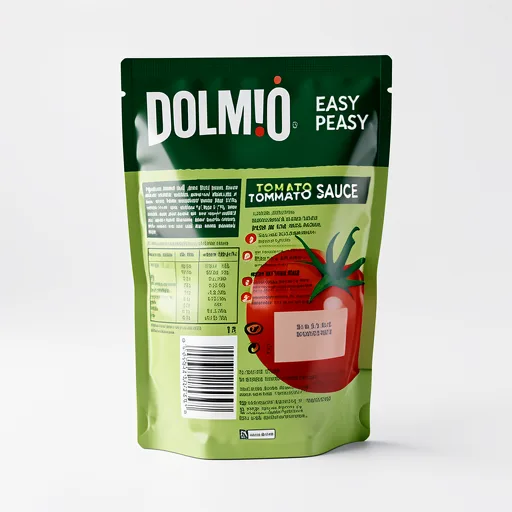 Dolmio Pasta Pronto Tomato & Basil 