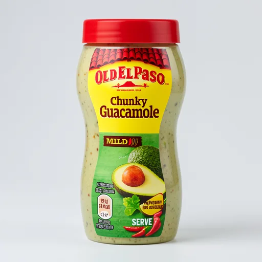 chip / dipping sauce