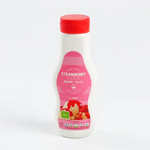 dessert sauce