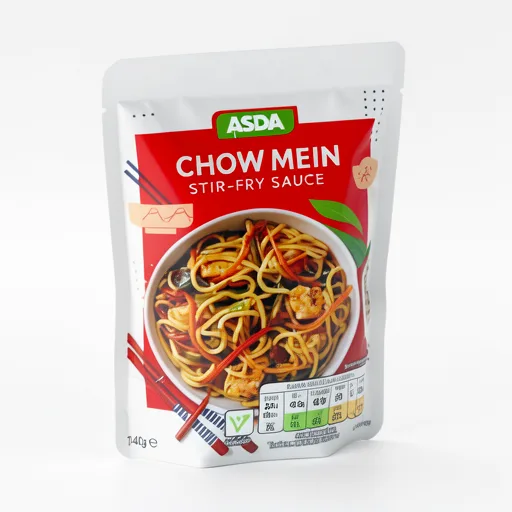 ASDA Chow Mein Stir-Fry Sauce 120g