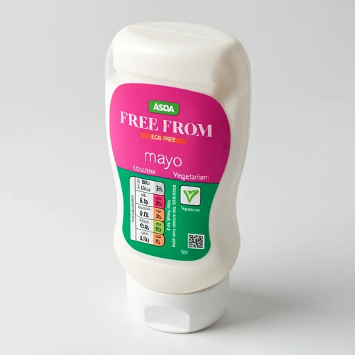 ASDA Free From Free From by  Classic Mayo 280g