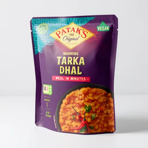 Patak's Warming Tarka Dhal 270g