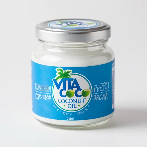 Vita Coconut Oil 250ml