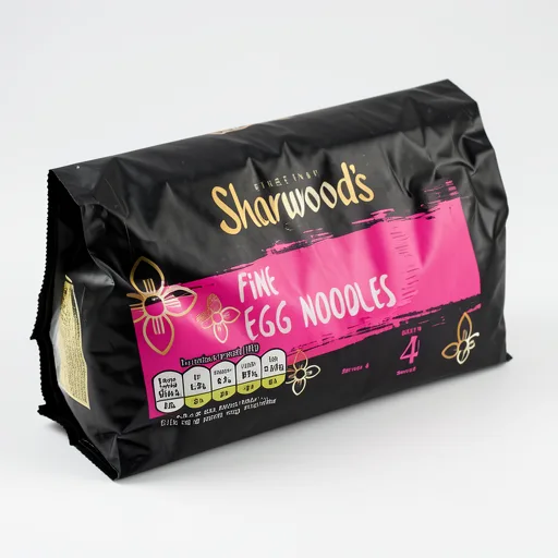 Sharwood's Fine Egg Noodles 226g
