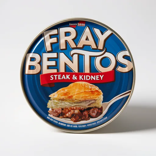 Fray Bentos Steak & Kidney 425G