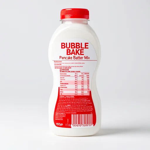 ASDA Pancake Shaker 155g