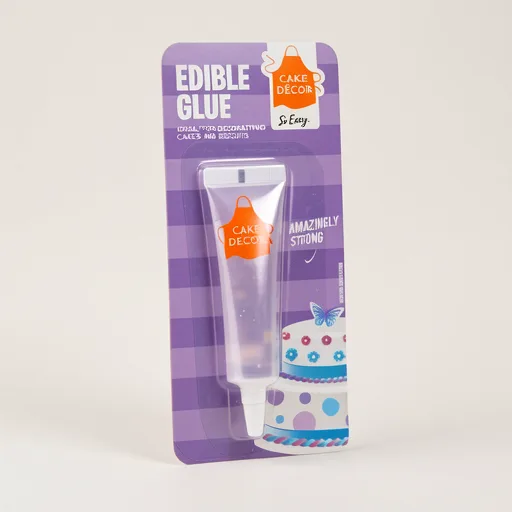 Cake Decor Edible Glue 15G