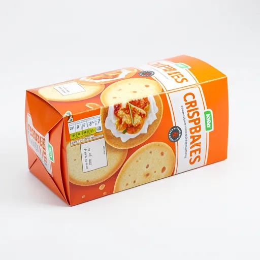 ASDA Crispbakes