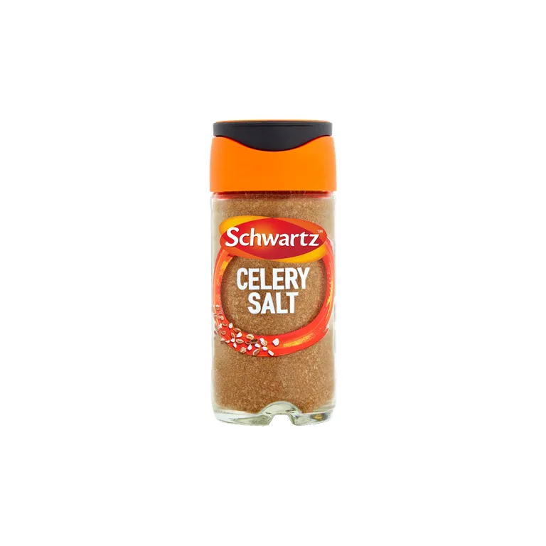 Schwartz Celery Salt 72g