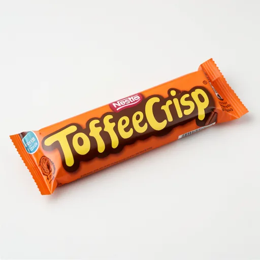 Toffee Crisp 38g