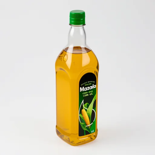 Mazola Corn Oil 1ltr