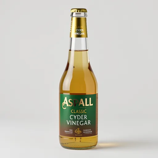 Aspall Apple Cyder Vinegar 350ml Bottle
