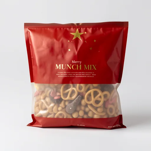 ASDA Merry Munch Mix 400g