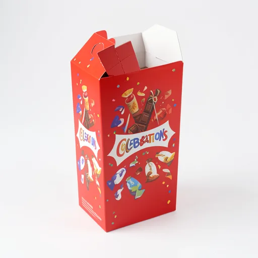 chocolate assortments