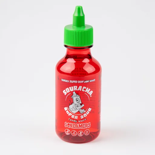 Souracha Souracha Super Sour Candy Sauce 90ml