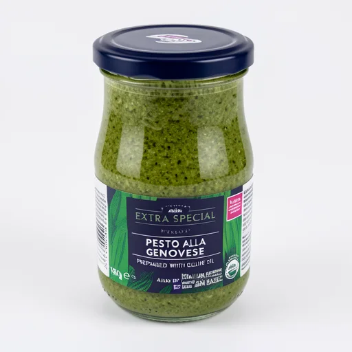 ASDA Extra Special Pesto Alla Genovese 190g
