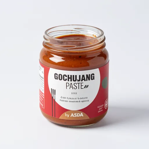 ASDA Gochujang Paste 200g