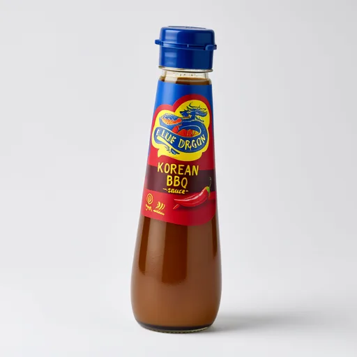 Blue Dragon Korean BBQ Sauce 250ml