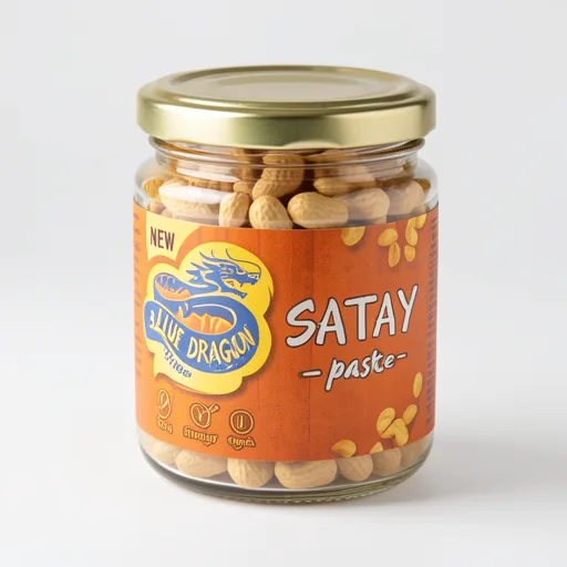 Blue Dragon Satay Paste 170g
