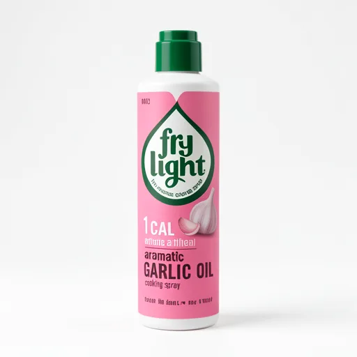 Frylight 1 Cal Garlic Infused Cooking Spray 190ml