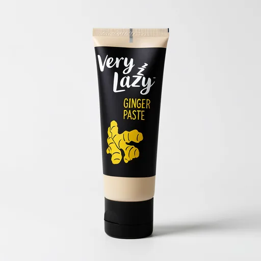 Very Lazy Ginger Paste 75g