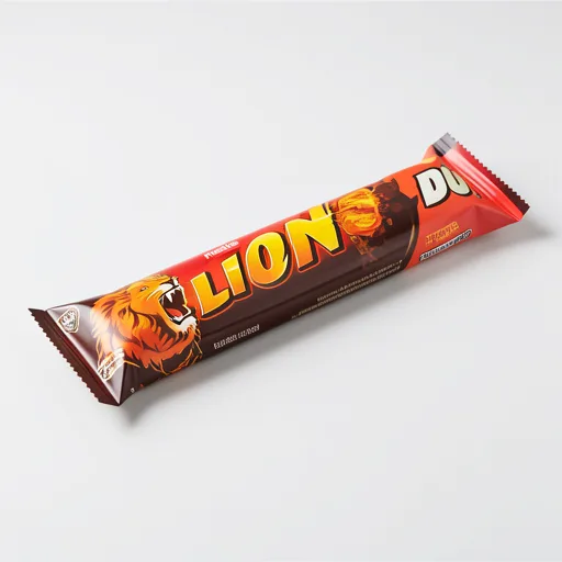 Lion Milk Duo