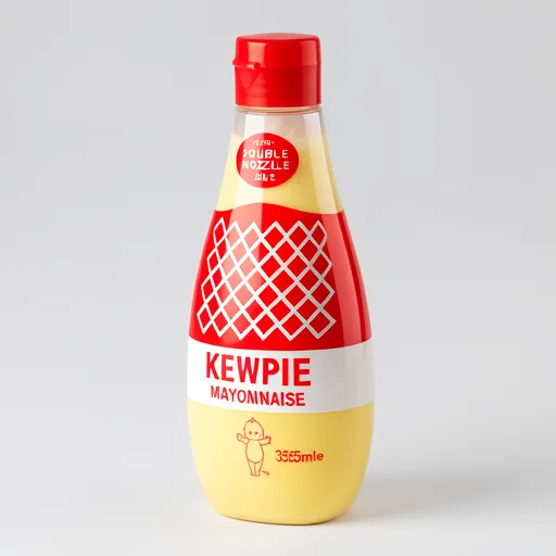 Kewpie Mayonnaise 355ml