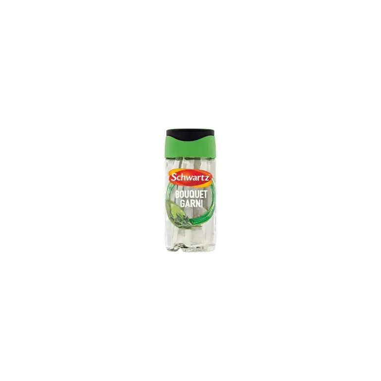 Schwartz Bouquet Garni 5g