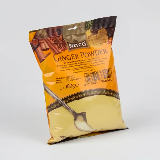 Natco Ginger Powder 100g