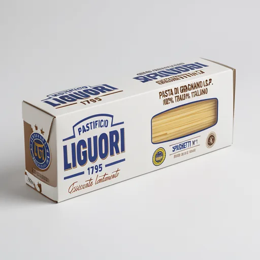 Pastificio Liguori Spaghetti 500g