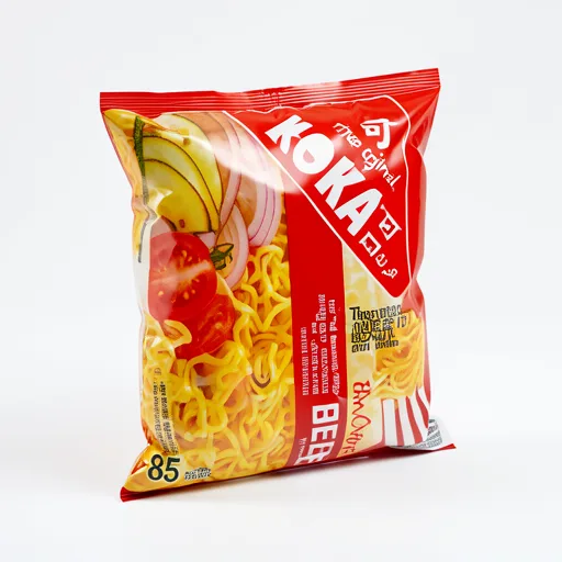 Koka The Original Beef Flavour Oriental Instant Noodles 85g