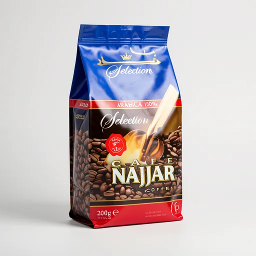 Cafe Najjar Selection Coffee