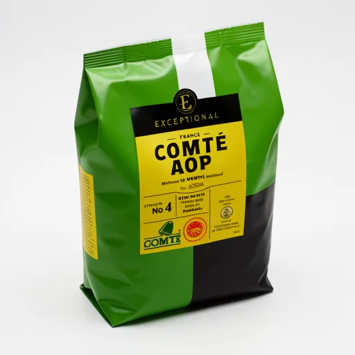 Exceptional by ASDA France Comté Aop 170g