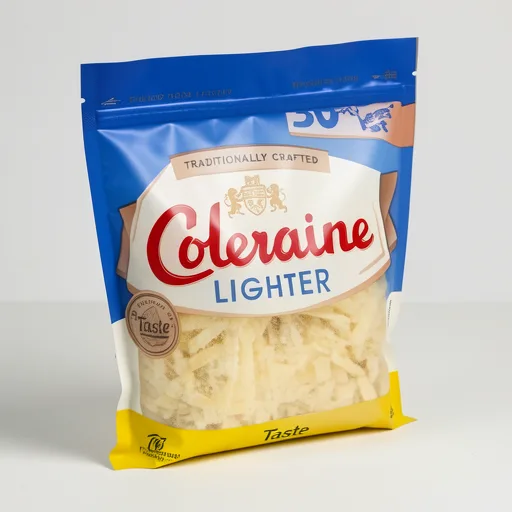 Coleraine Lighter 200g