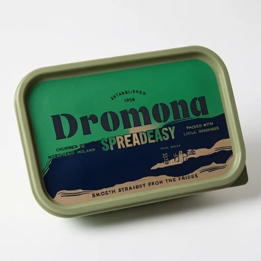 Dromona Spreadeasy Spread 500g