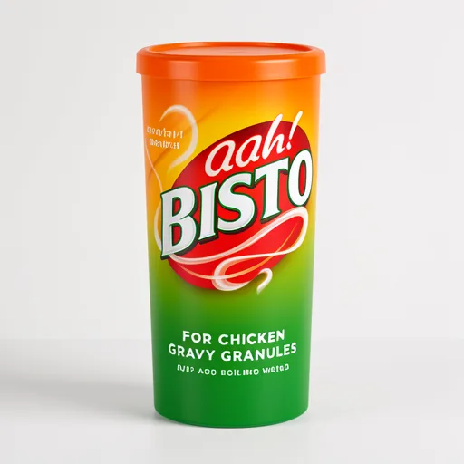 Bisto Chicken Gravy Granules 300g
